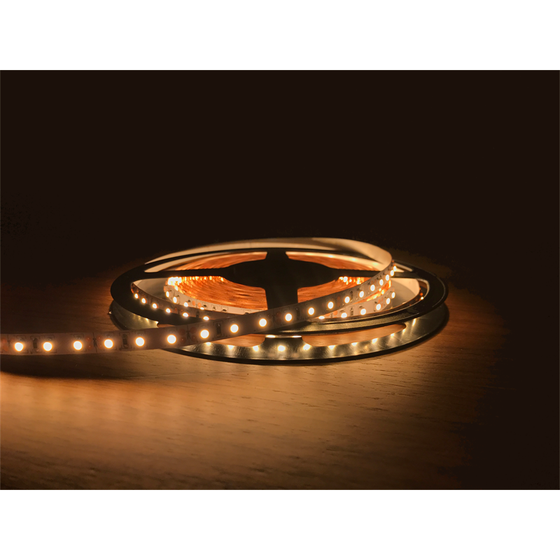 LED-Strip (5 meter) 7.2W/M Ultravarm IP20 12V