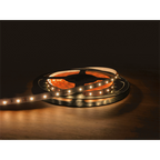 LED-Strip (5 meter) 4.8W/M Varmvit IP20 24V