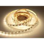 LED-Strip (5 meter) 4.8W/M Varmvit IP20 24V