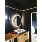 LED-Strip (5 meter) 4.8W/M Varmvit IP20 24V