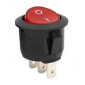 Switch 12V/24V