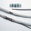 Manica articolare riducibile 2.2 - 4,5 mm2 blu - 4 pezzi