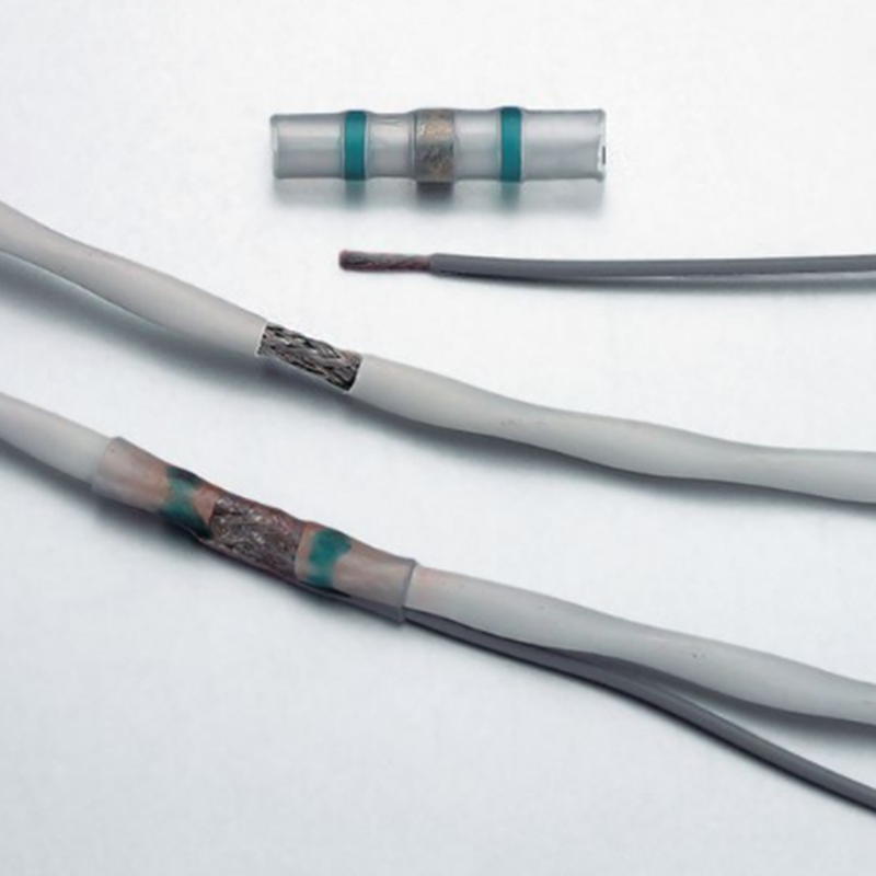 Manica articolare riducibile 2.2 - 4,5 mm2 blu - 4 pezzi