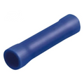 Rame manica articolare 2,5 mm blu - 10 pezzi
