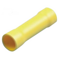 Rame manica articolare 3,6 mm giallo - 10 pezzi