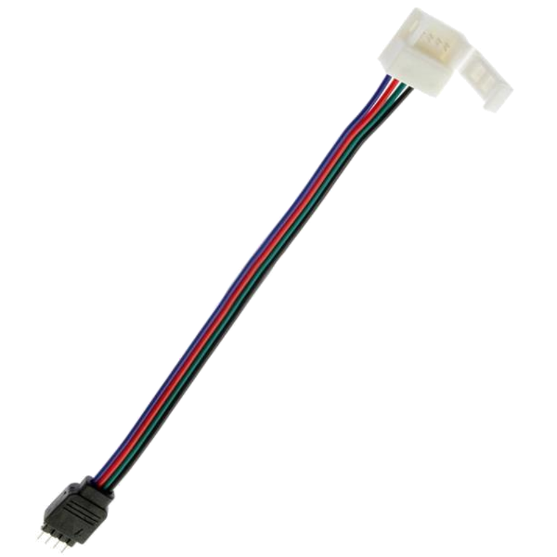 Clip RGB 12V/24V